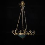 633055 Hanging lamp